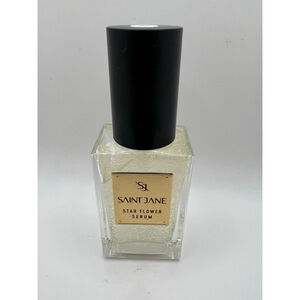 New Saint Jane Star Flower Serum